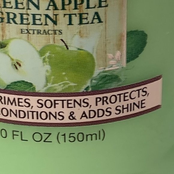 Garnier Whole Blends 5-in-1 Detangling Spray 4 Bottles 5 FL OZ DISCONTINUED - Picture 6 of 16